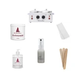 Sugaringset Gesichtsenthaarung TheWaxHouse