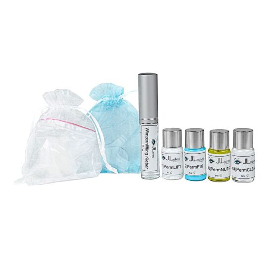 Wimpernlifting Set TheWaxHouse