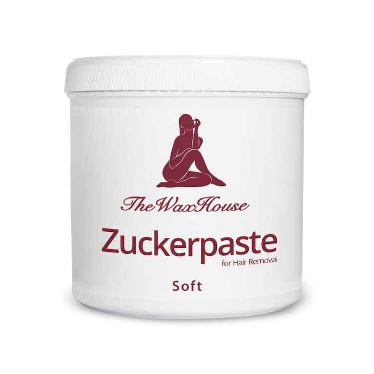 Zuckerpaste-Soft TheWaxHouse