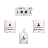 Kleines Starterpaket TheWaxHouse